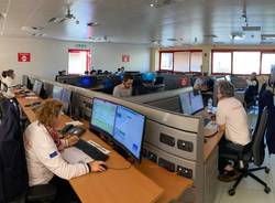 Dieci anni di 112 a Varese