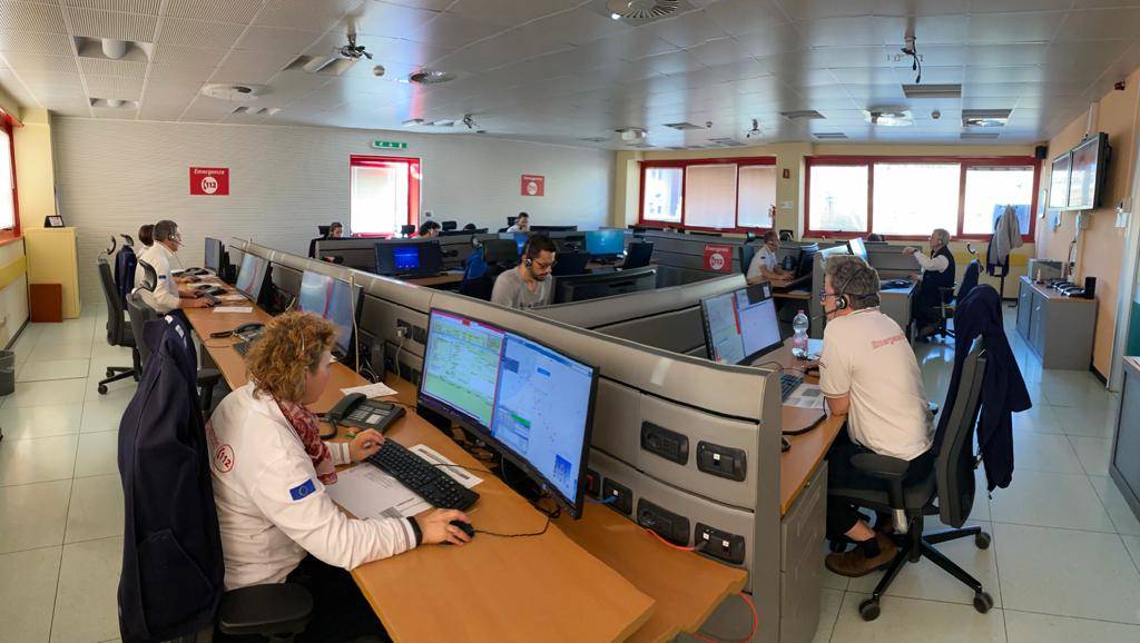 Dieci anni di 112 a Varese