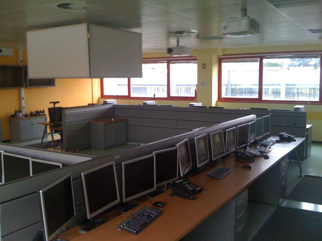 Dieci anni di 112 a Varese