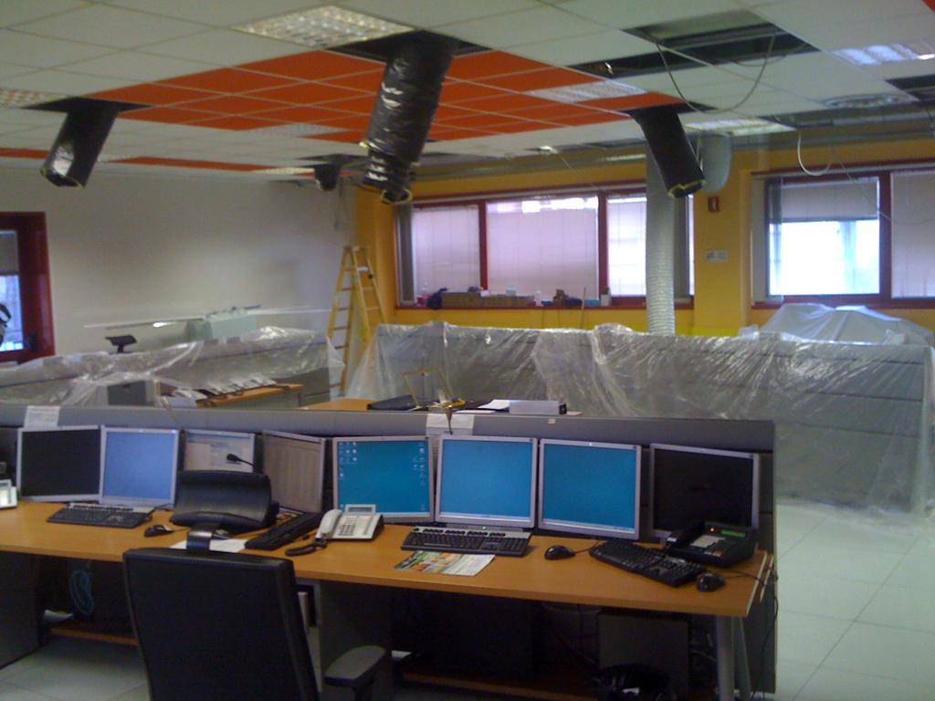 Dieci anni di 112 a Varese