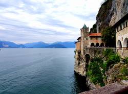 Eremo di Santa Caterina del Sasso 