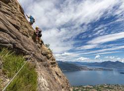 ferrata dei picasass