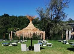 spiaggia melissa latinfiexpo