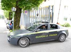 guardia di finanza gdf finanza