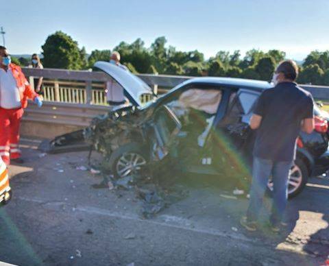Incidente sesto Calende