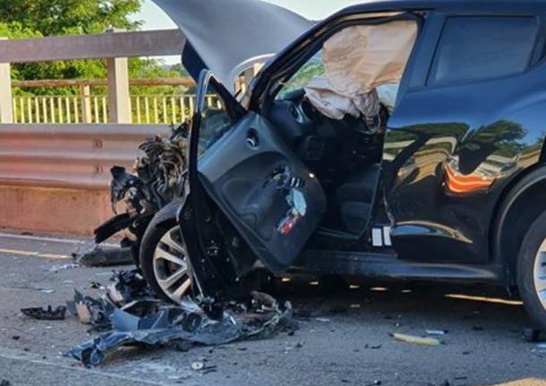 Incidente sesto Calende