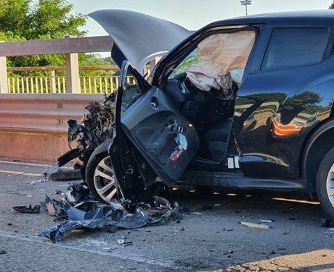 Incidente sesto Calende