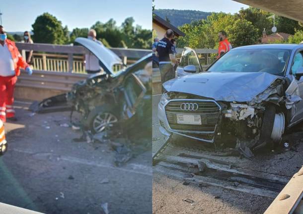 Incidente sesto Calende