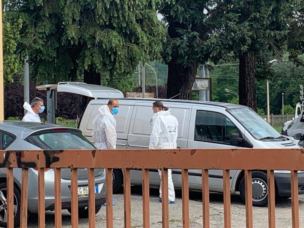 investimento stazione sesto calende