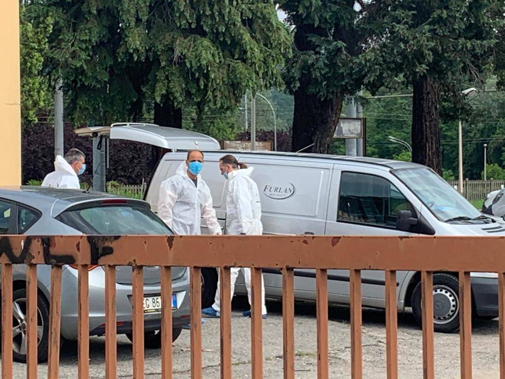 investimento stazione sesto calende