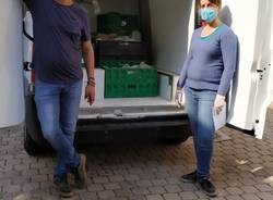 La spesa a chilometro zero durante l’emergenza covid