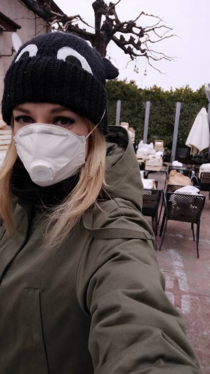 La spesa a chilometro zero durante l’emergenza covid