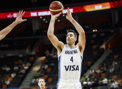 luis scola basket