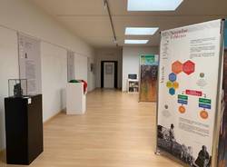 mostra Casa della Resistenza 2020