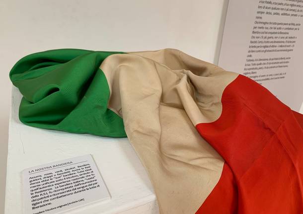 La mostra 2020 alla Casa della Resistenza