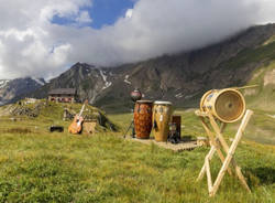 musica in quota