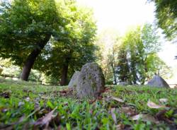 parco castelletto