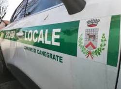 polizia locale