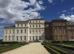 reggia di venaria foto Pika