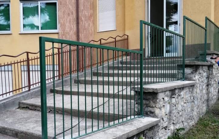 restaurazioni brebbia