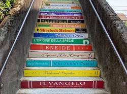 scala libri arona