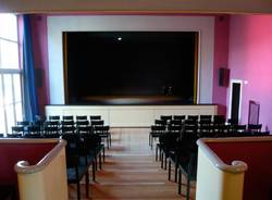 teatro san materno ascona