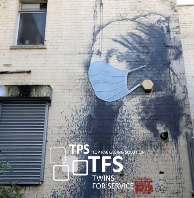 TFS Group - Prodotti Covid