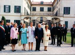 Addio a Giulia Maria Crespi, fondatrice e presidente onoraria del Fai