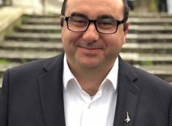 Alessandro Ceron Sesto Calende