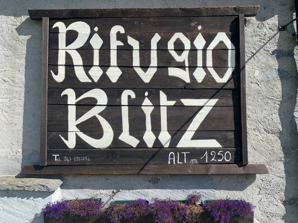 Alpe Blitz Val Vigezzo 