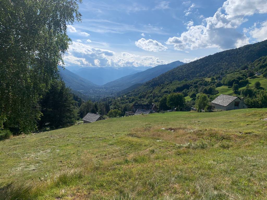 Alpe Blitz Val Vigezzo 