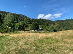 Alpe Blitz Val Vigezzo 