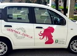 auto ostetriche angera amor