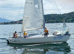 Progetto \"Vela in prima linea\"