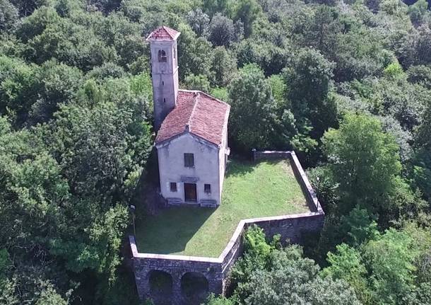 Tutto pronto per la “Chrono san Martino”