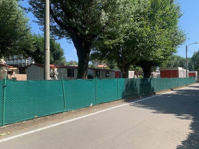 La difficile estate dei campeggi sul Lago Maggiore