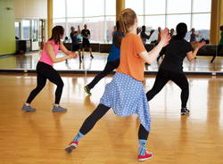 danza uisp