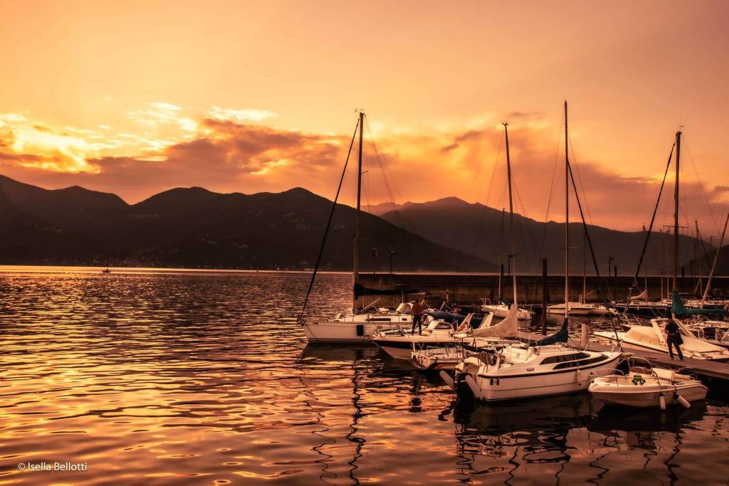 Foto del giorno luglio 2020 