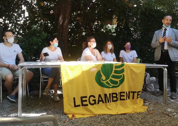 goletta dei laghi