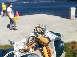 Goletta dei Laghi 2020 a Laveno