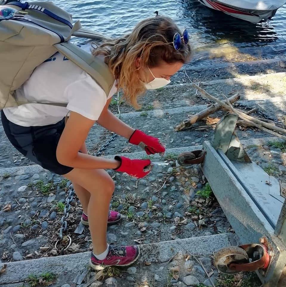 Goletta dei Laghi 2020 a Laveno