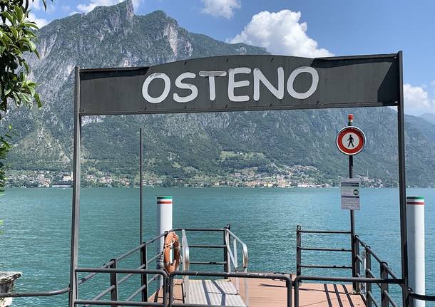 Lago Ceresio Como e Varese