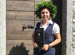 laurea in semi presenza