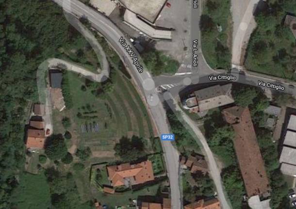 Laveno Mombello Generiche