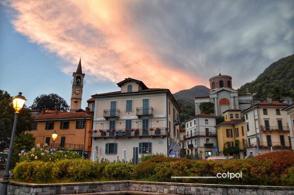 laveno - paolo paggioro