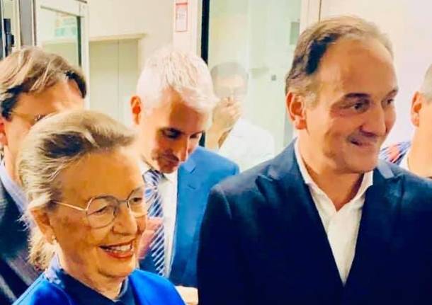 maria teresa lavazza alberto cirio