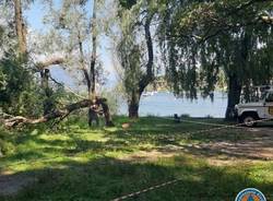 protezione civile monvalle