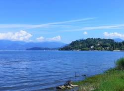 Quassa, Ispra (foto di Cesarina Briante)