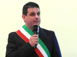 samuel lucchini sindaco gemonio