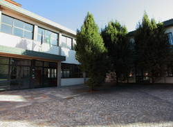 scuole medie Enrico Fermi Ispra